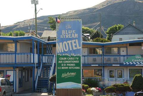 Blue Stream Motel