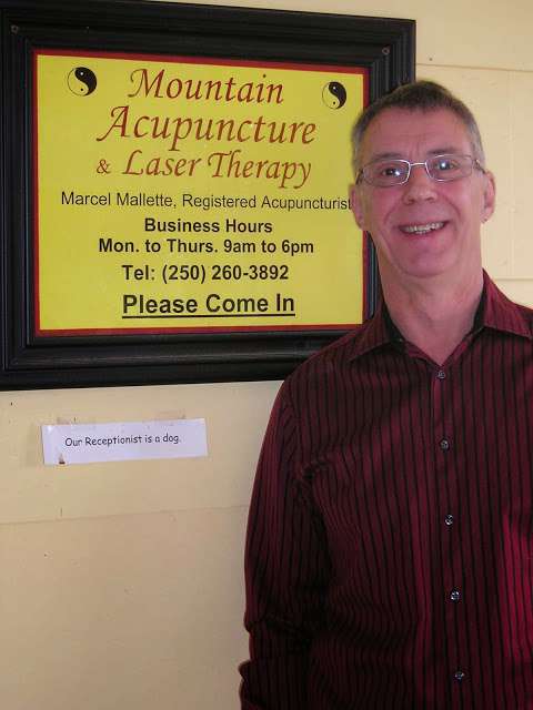 Mountain Acupuncture & Laser Therapy